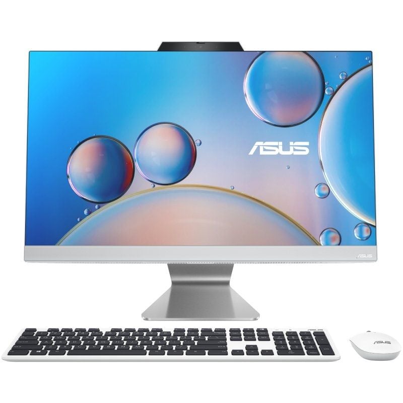 PC All in One Asus A3402WVAK-WPC0980 Intel Core i5-1335U/ 16GB/ 512GB SSD/ 23.8'/ Sin Sistema Operativo