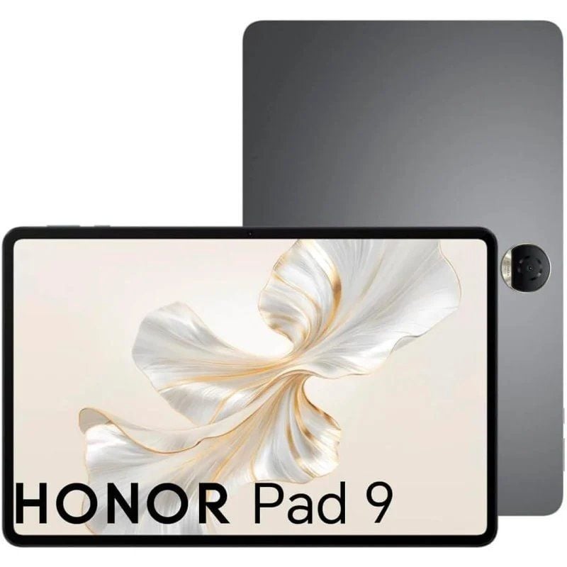 Tablet Honor Pad 9 12.1'/ 8GB/ 256GB/ Octacore/ Gris Espacial