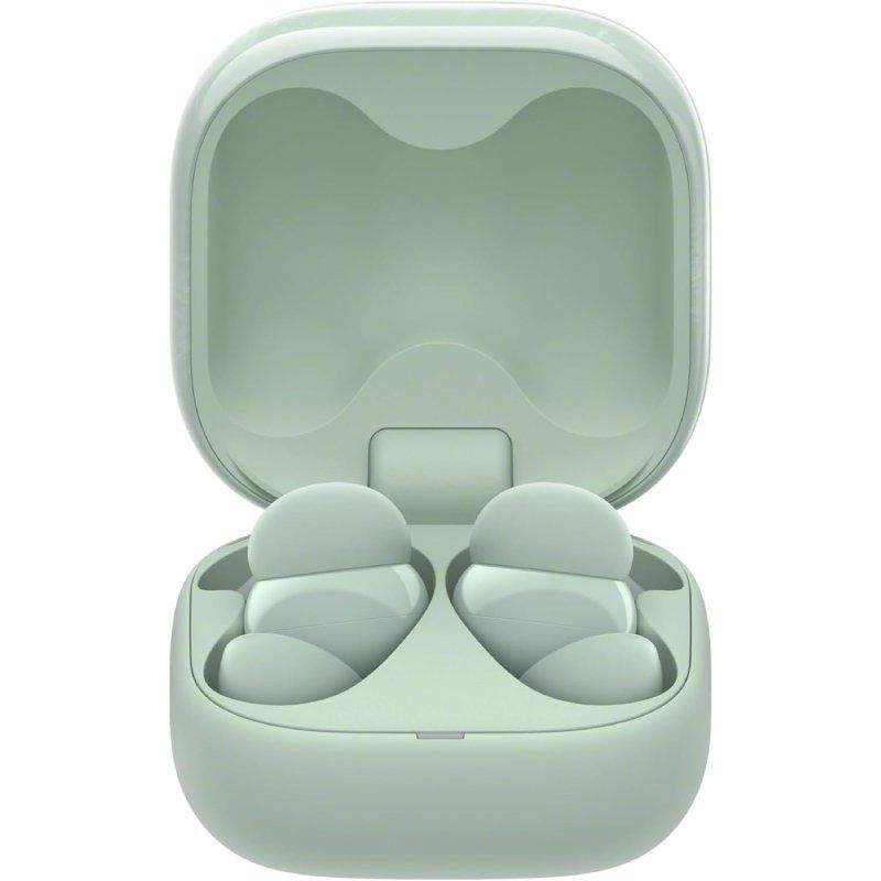 Auriculares Inalámbricos Sony LinkBuds Fit/ con Micrófono/ Bluetooth/ Verde