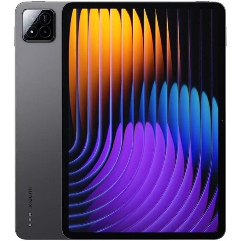 Tablet Xiaomi Pad 7 Pro 11.2'/ 12GB/ 512GB/ Octacore/ Gris