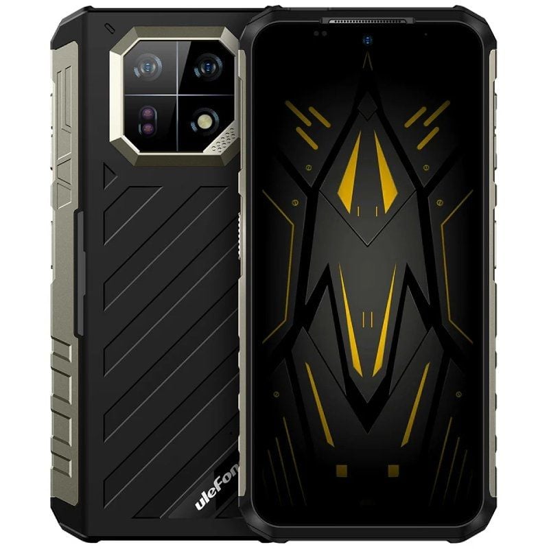 Smartphones Rugerizados
