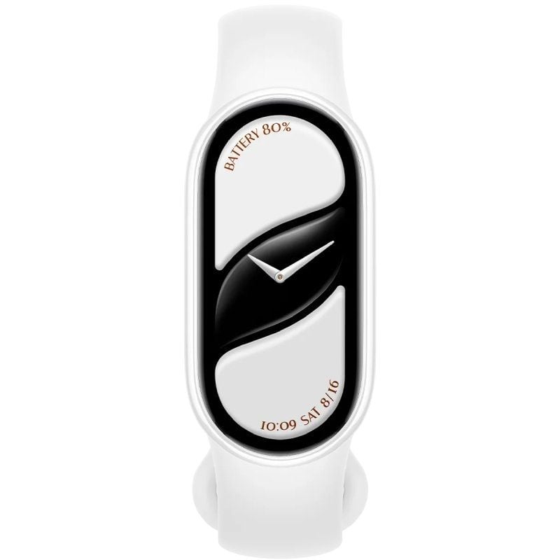 Pulseras Smartband