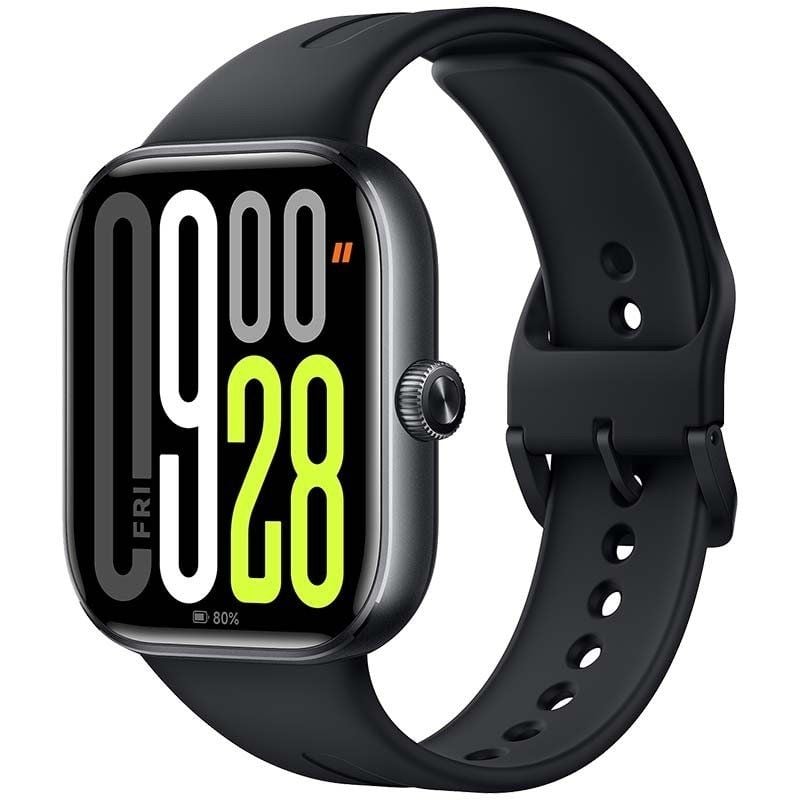 SmartWatch