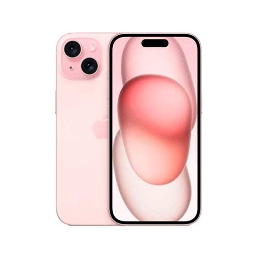 APPLE IPHONE 15 512GB PINK