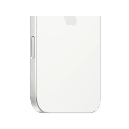Smartphone Apple iPhone 16 Plus 512GB/ 6.7'/ 5G/ Blanco