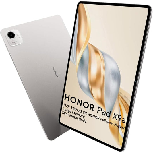 Tablet Honor Pad X9a 11.5'/ 6GB/ 128GB/ Octacore/ Gris