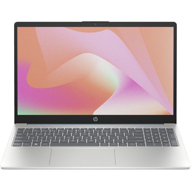 Portátil HP 15-FD0057NS Intel Core i7-1355U/ 16GB/ 512GB SSD/ 15.6'/ Sin Sistema Operativo