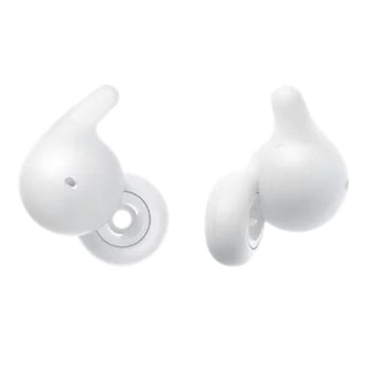Auriculares Bluetooth Sony LinkBuds Open con estuche de carga/ Autonomía 8h/ Blancos