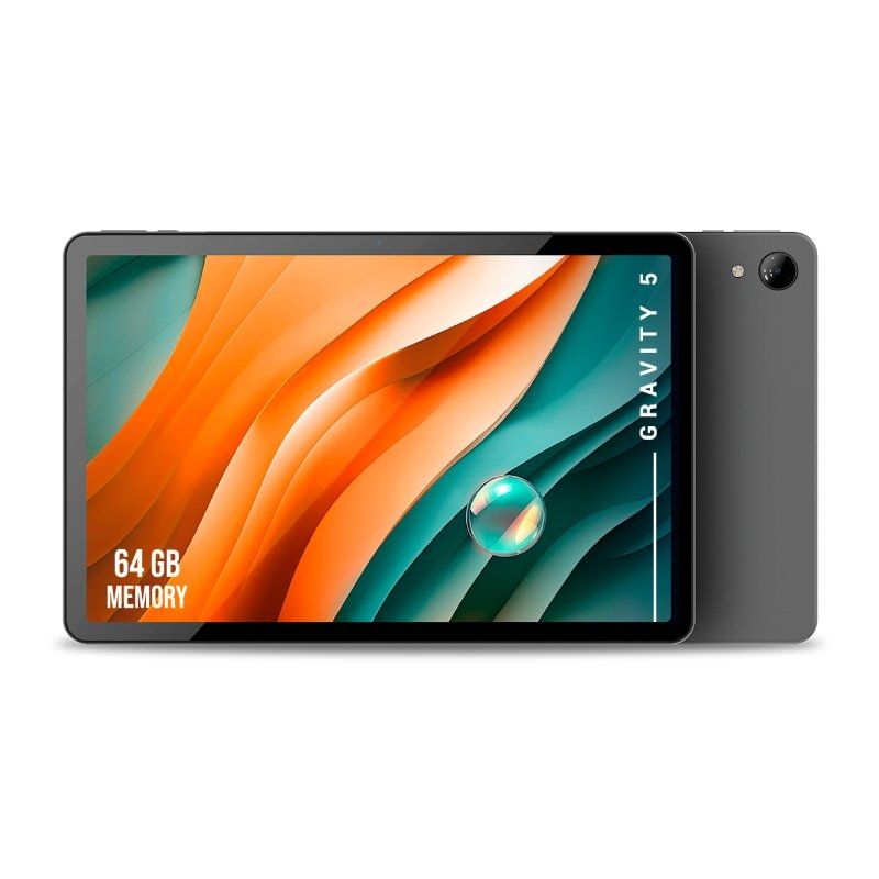 Tablet SPC Gravity 5 11'/ 4GB/ 64GB/ Octacore/ Negra