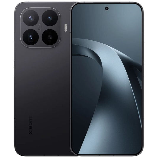 Smartphone Xiaomi 17T 12GB/ 256GB/ 6.59'/ 5G/ Negro