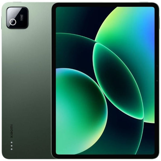 Tablet Xiaomi Pad 8 Pro 11.2'/ 12GB/ 512GB/ Octacore/ Verde